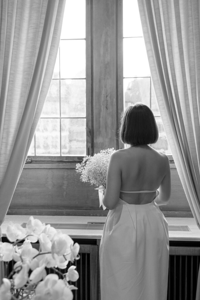 Standesamtliche Trauung im Römer Frankfurt – Standesamt Fotograf Frankfurt