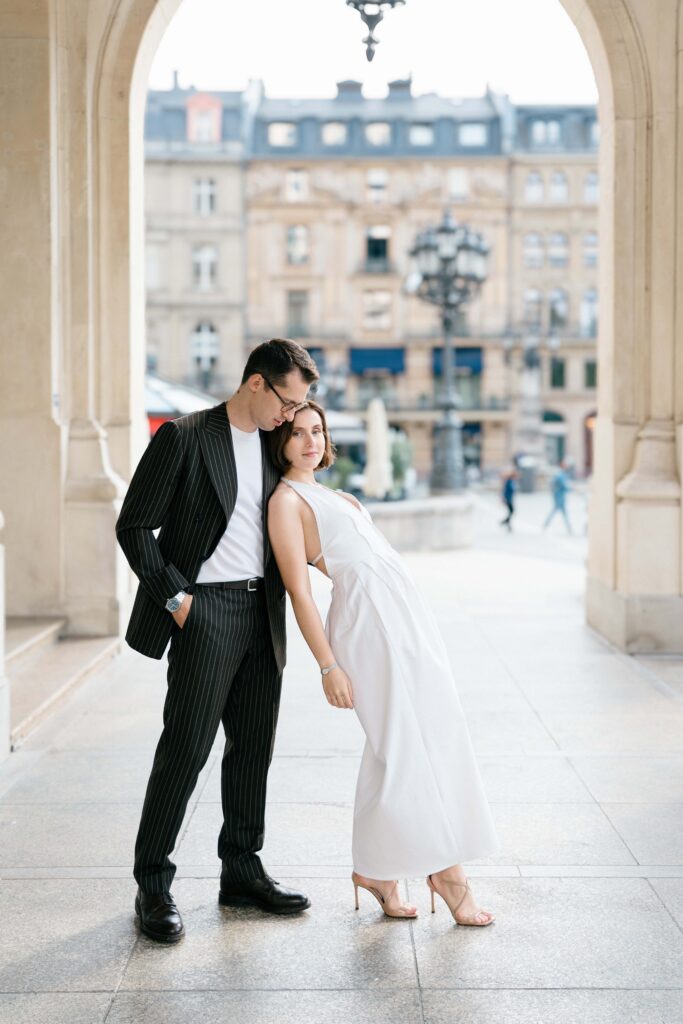 Standesamtliche Trauung im Römer Frankfurt – Standesamt Fotograf Frankfurt