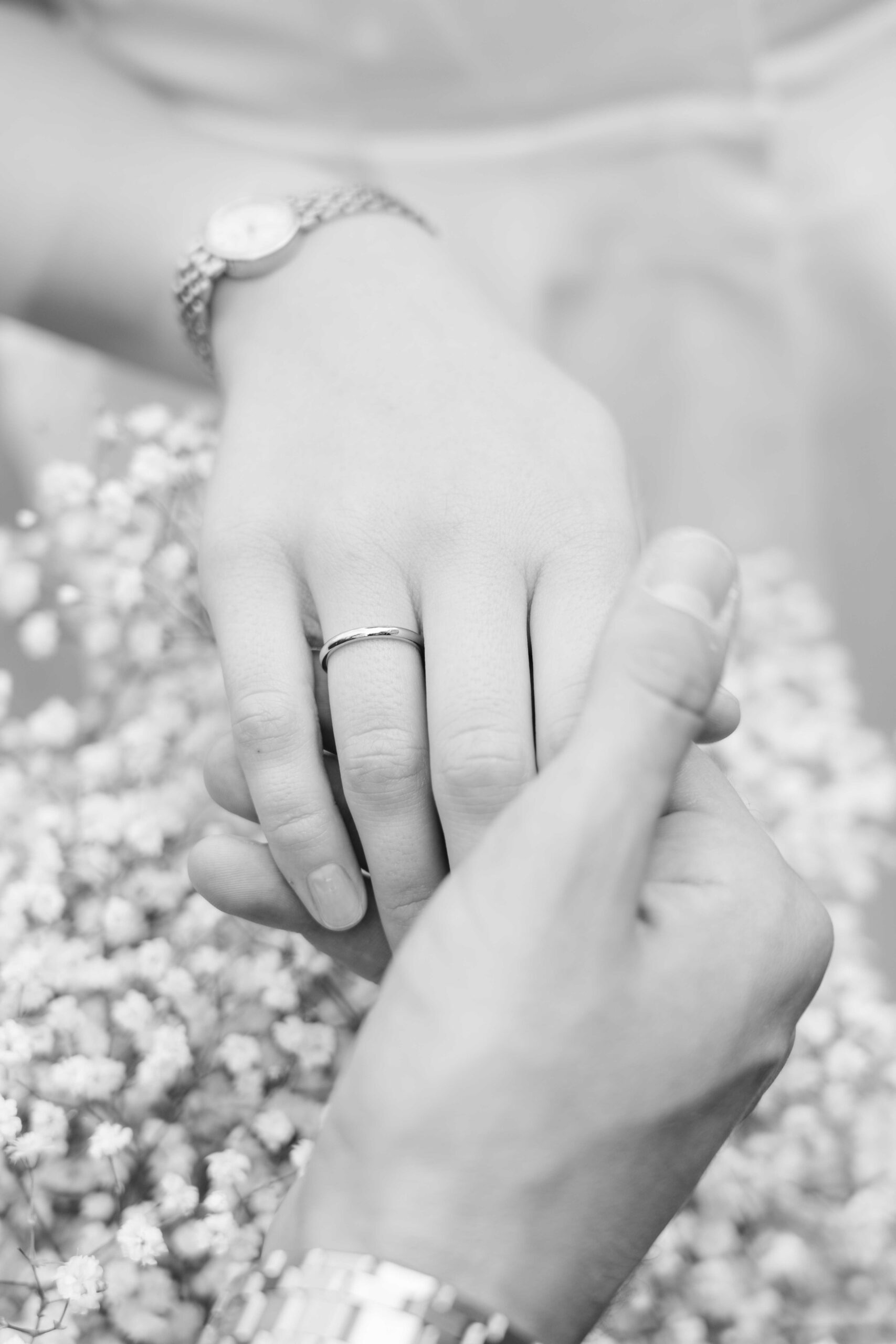 Wedding Photoshoot - Customized Rest of Payment